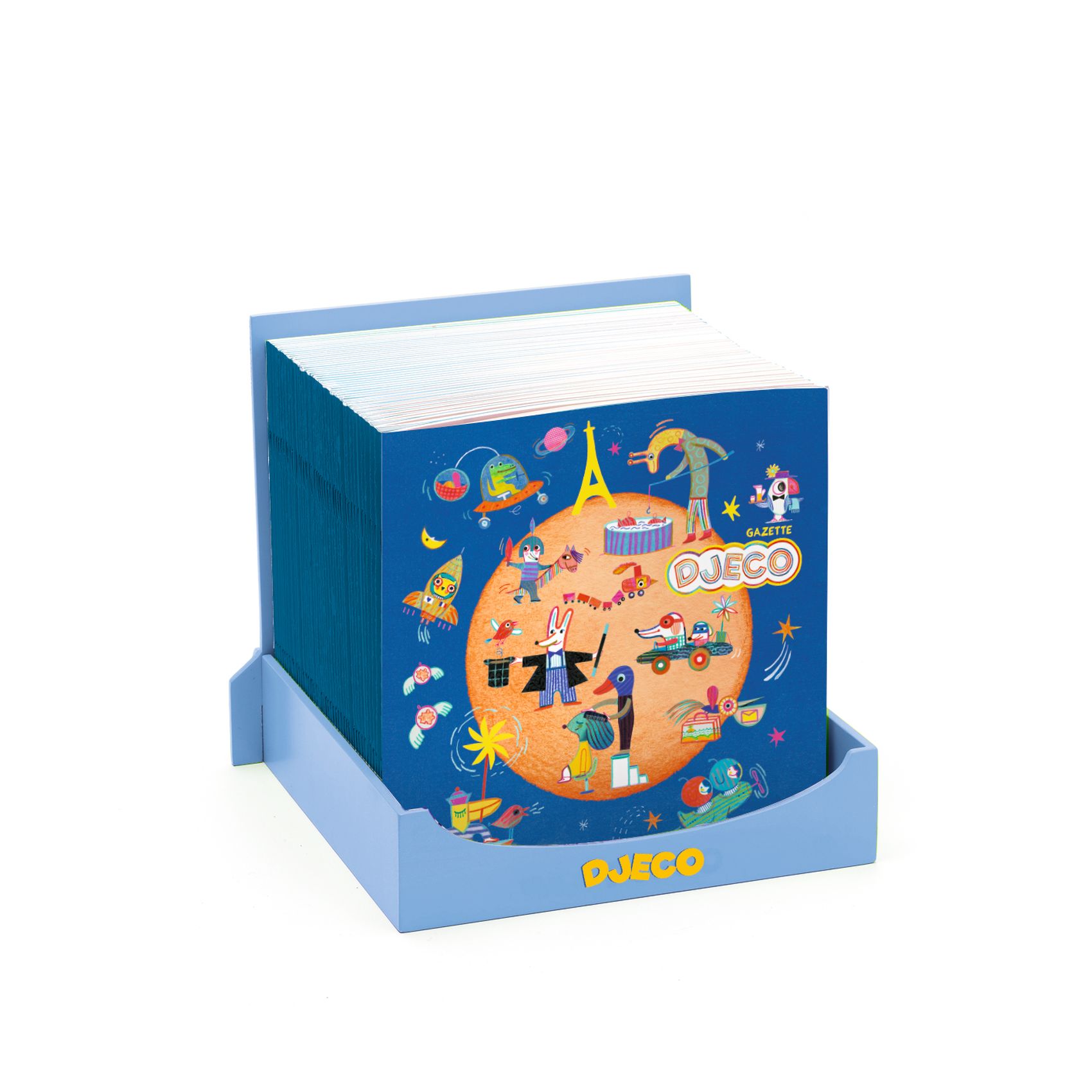 Display - Presentoir Gazette - 1 pc