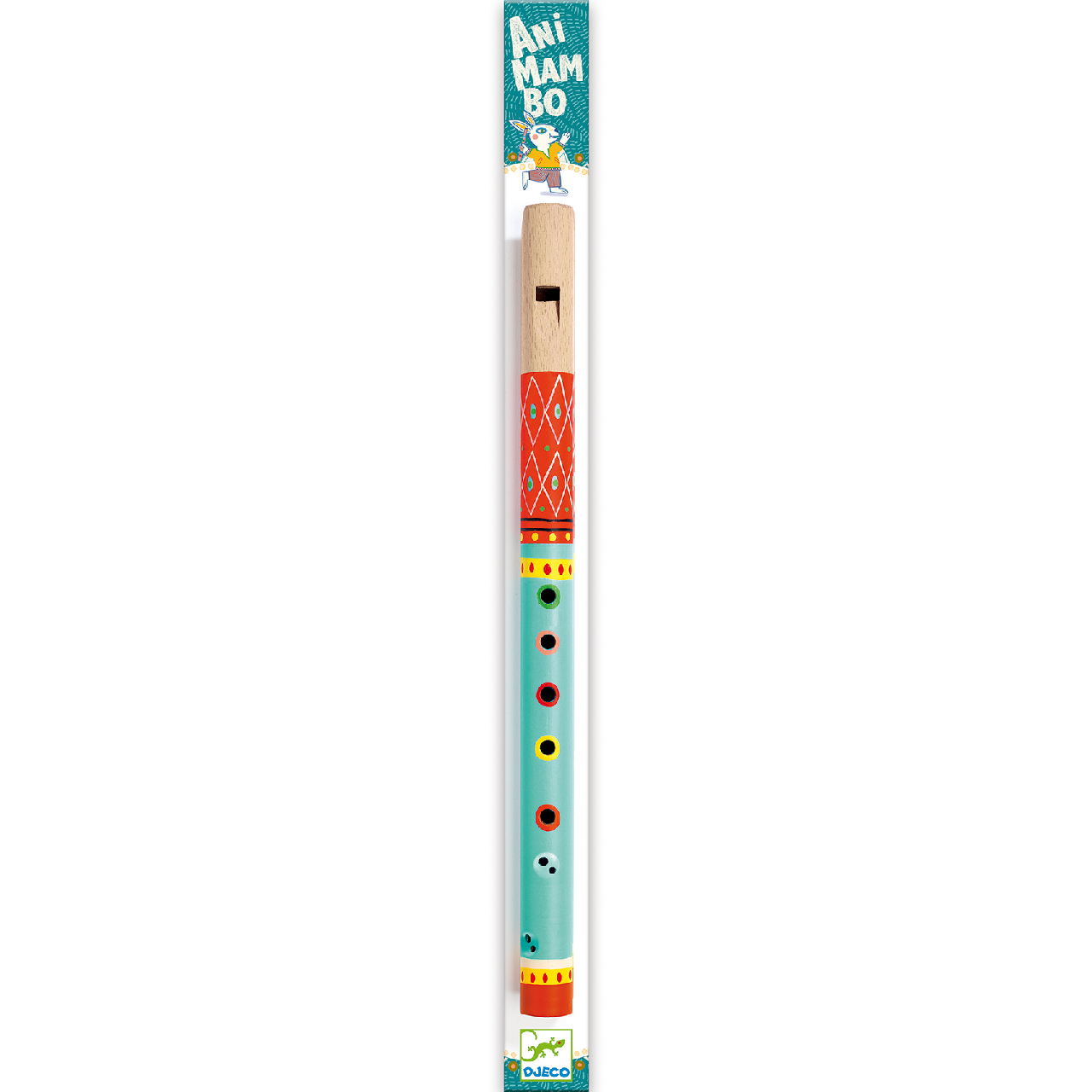 Játékhangszer - Furulya - Recorder