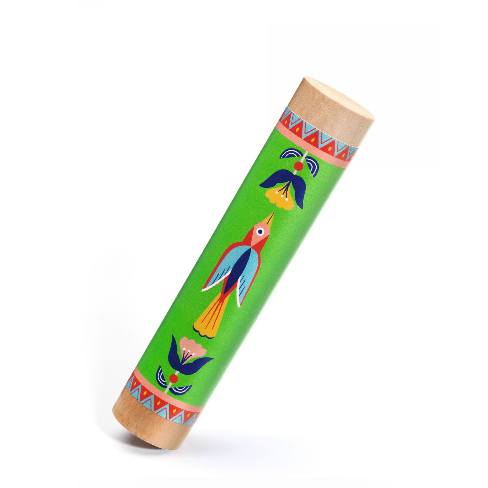 Játékhangszer - Kis esőbot - Rain stick