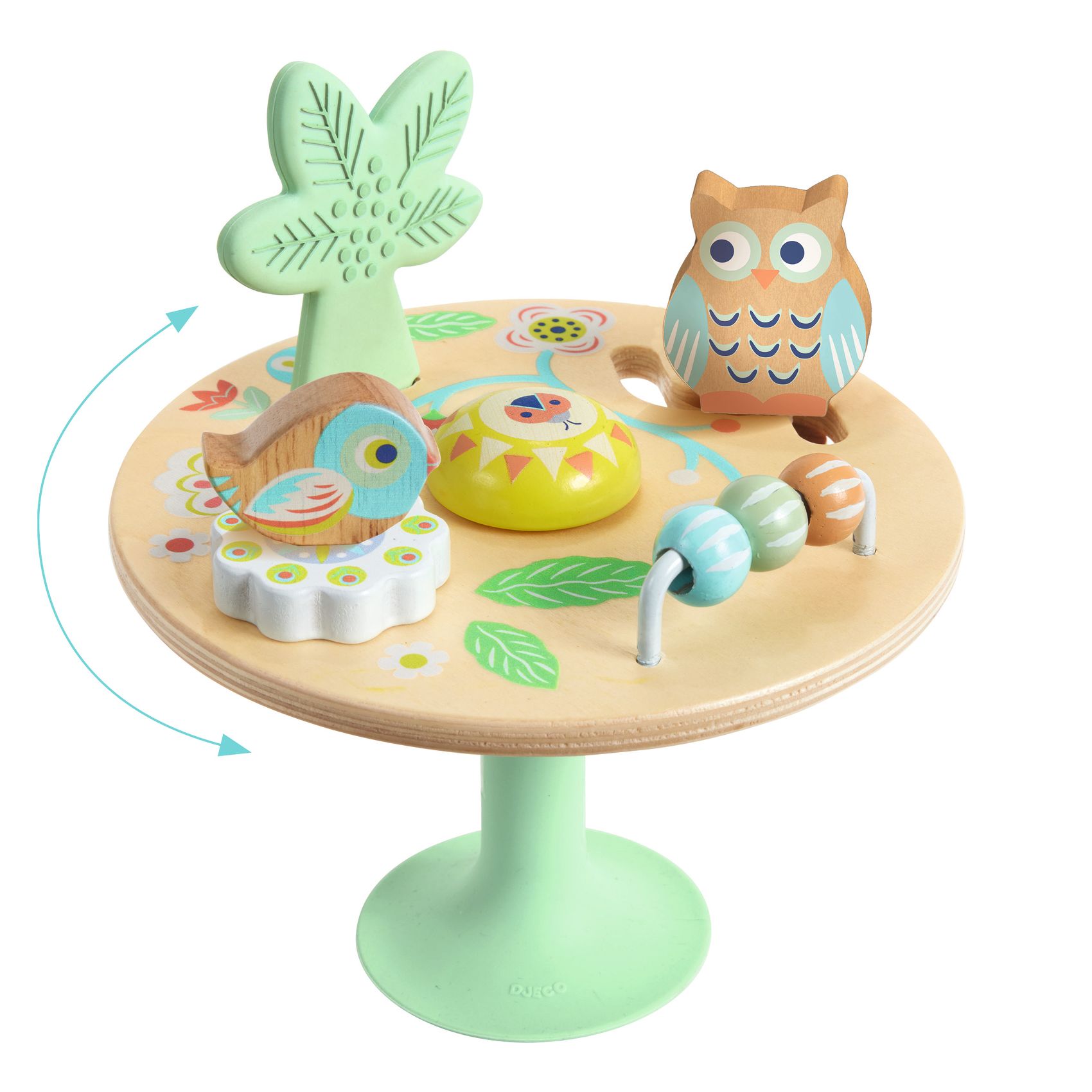 Bébijáték - Matató - BabyMolti