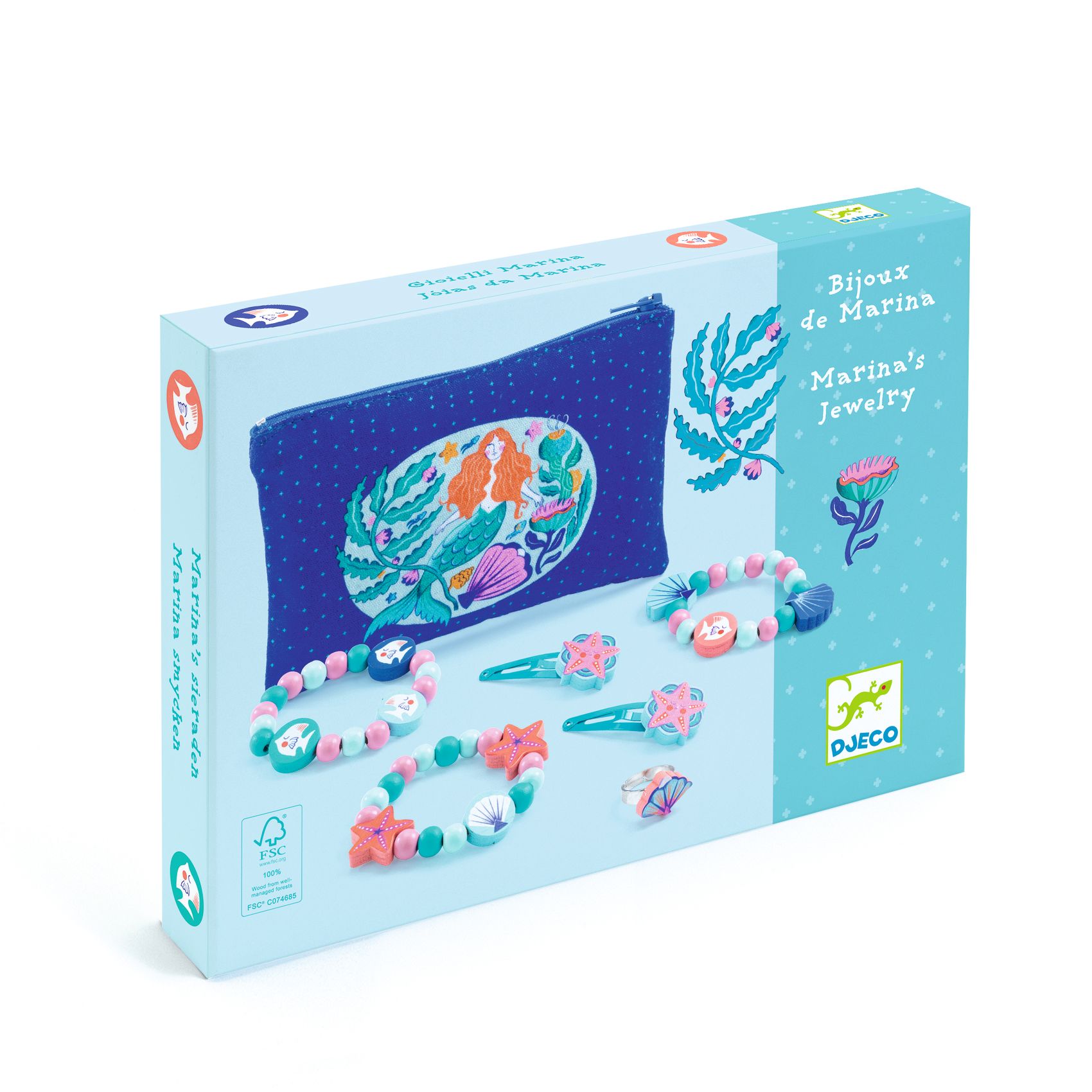 Ékszerkészlet - Lilla-Róza - Lilarose's jewelry