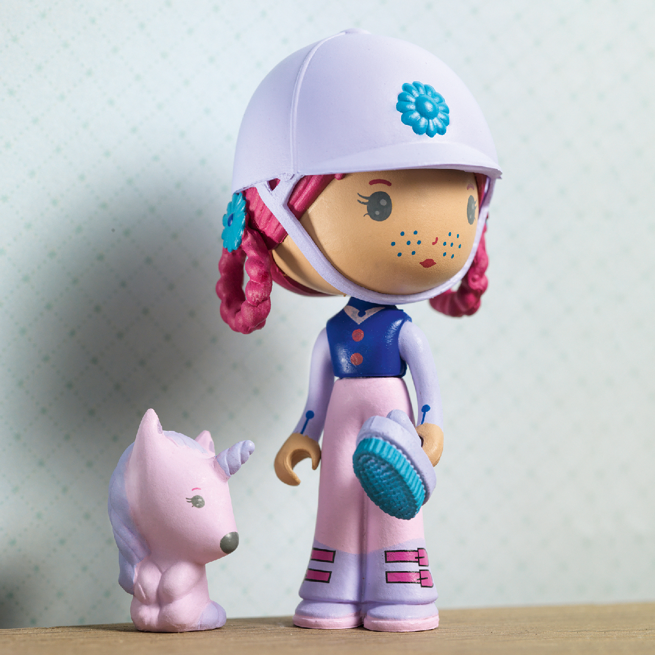 TINYLY álomvilág - Joli és Gala - Joe and Gala