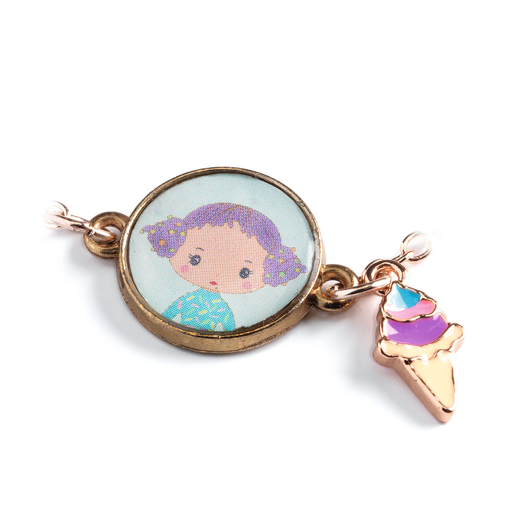 TINYLY álomvilág - Édeske karkötő - Tutti bracelet