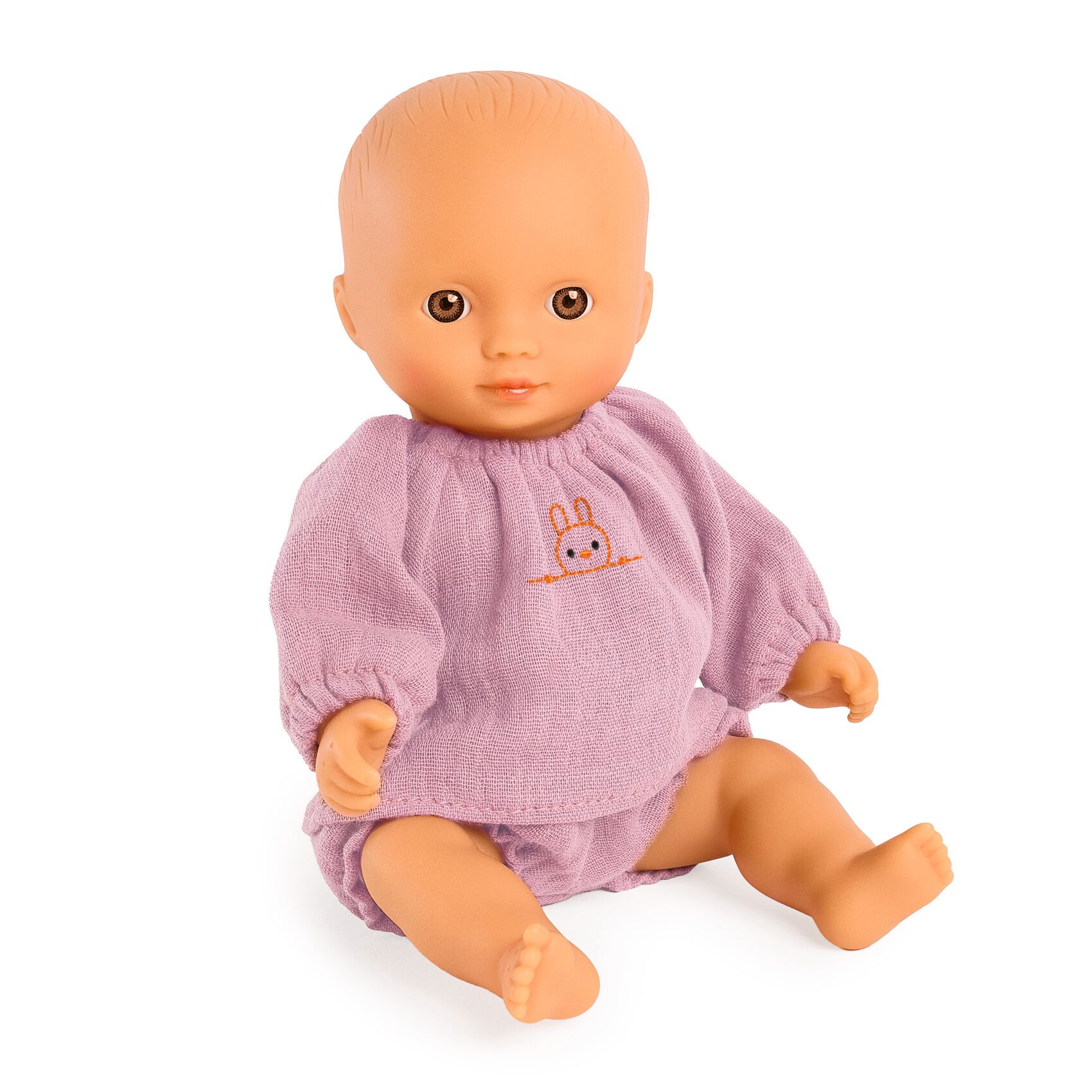 Játékbaba Mini, 20 cm - Lola, Ola, Dina