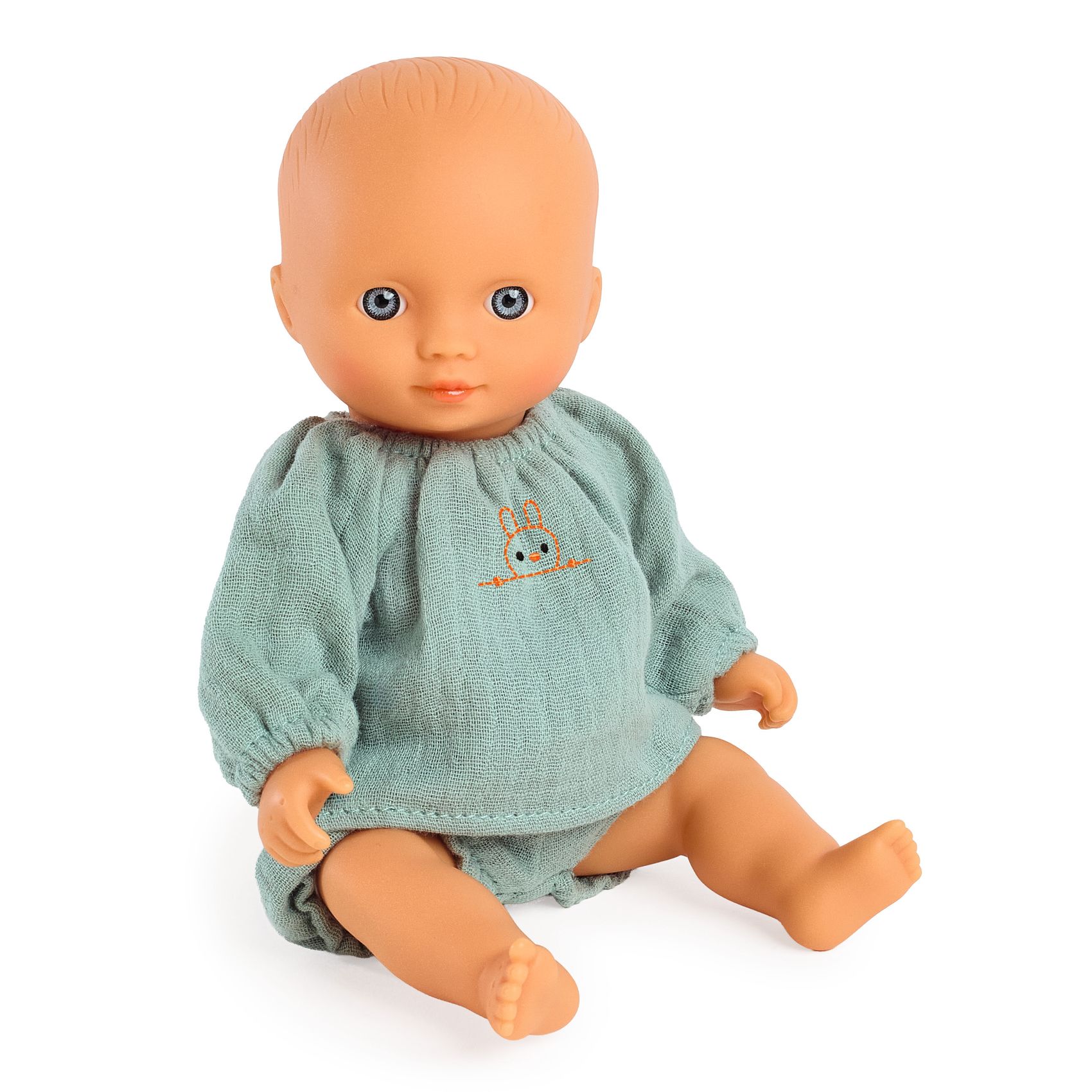 Játékbaba Mini, 20 cm - Lola, Ola, Dina