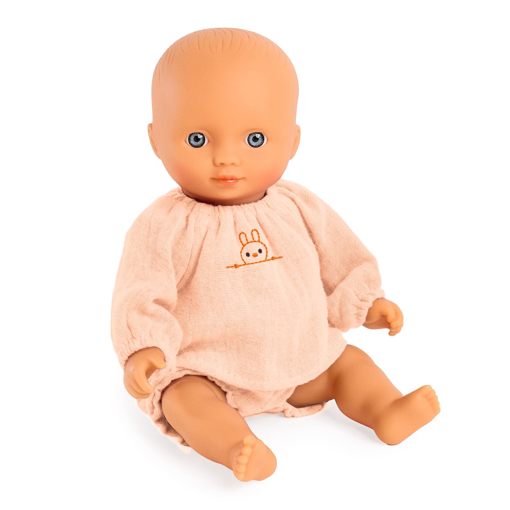 Játékbaba Mini, 20 cm - Lola, Ola, Dina