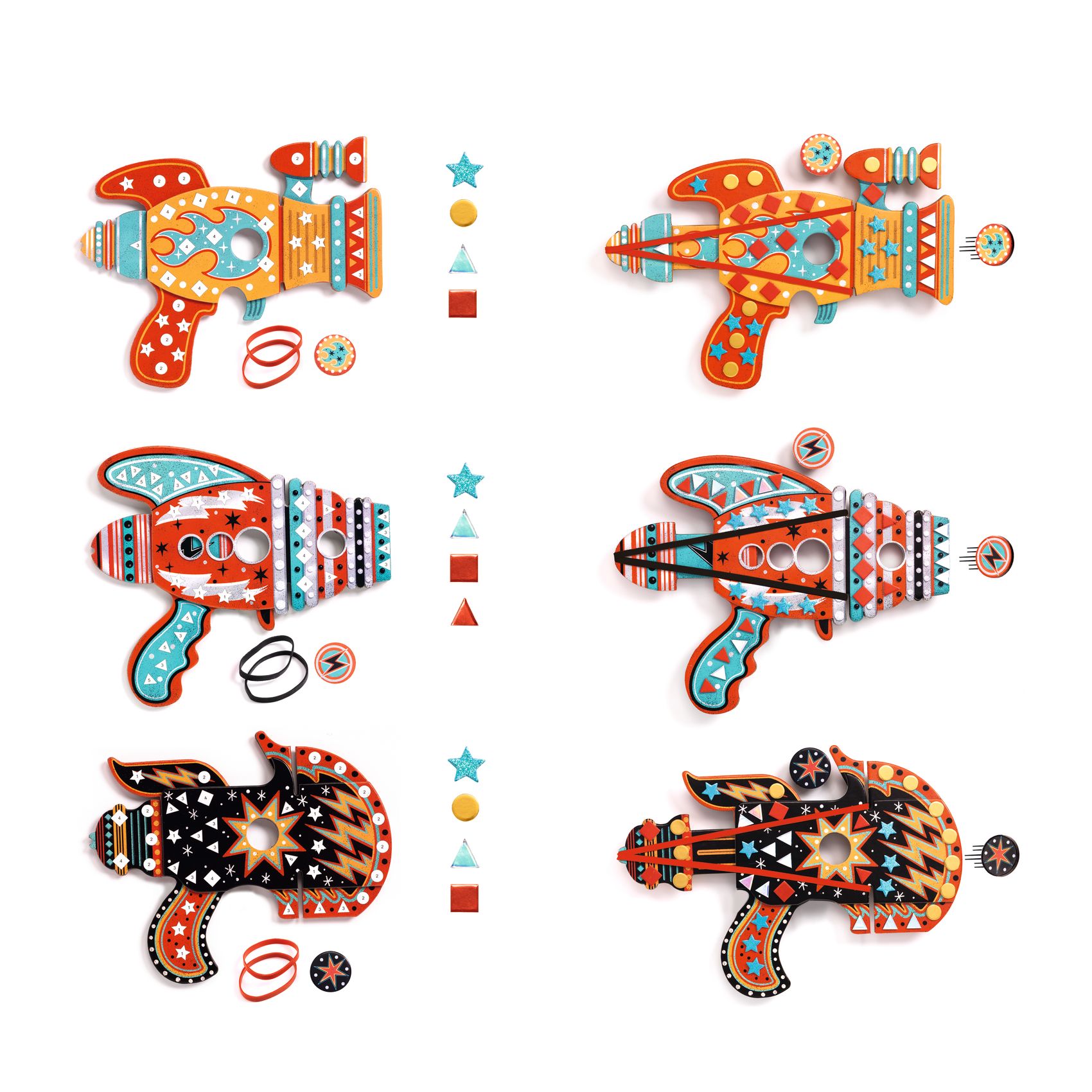 Csináld magad! - Zseton csúzli - Kosmik