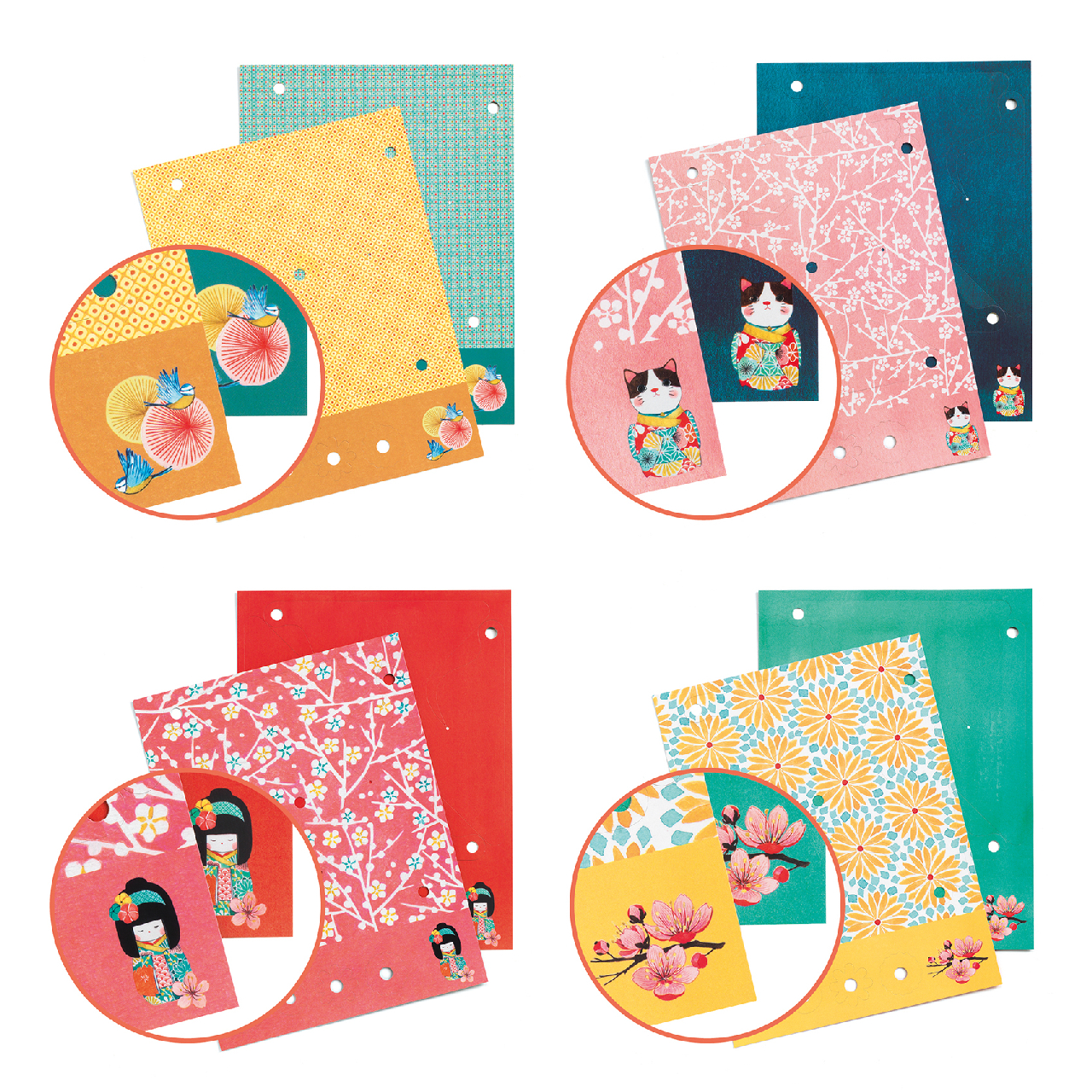 Készítsd magad! - Szélforgók - Sweet