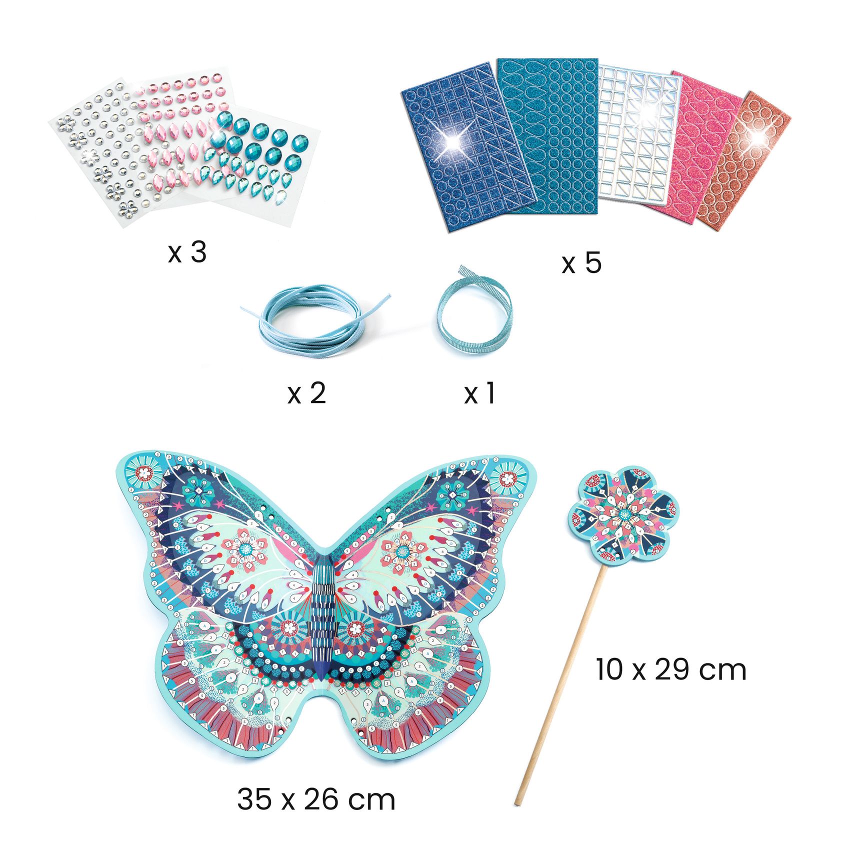 Csináld magad! - Akár egy tündér - Like a fairy