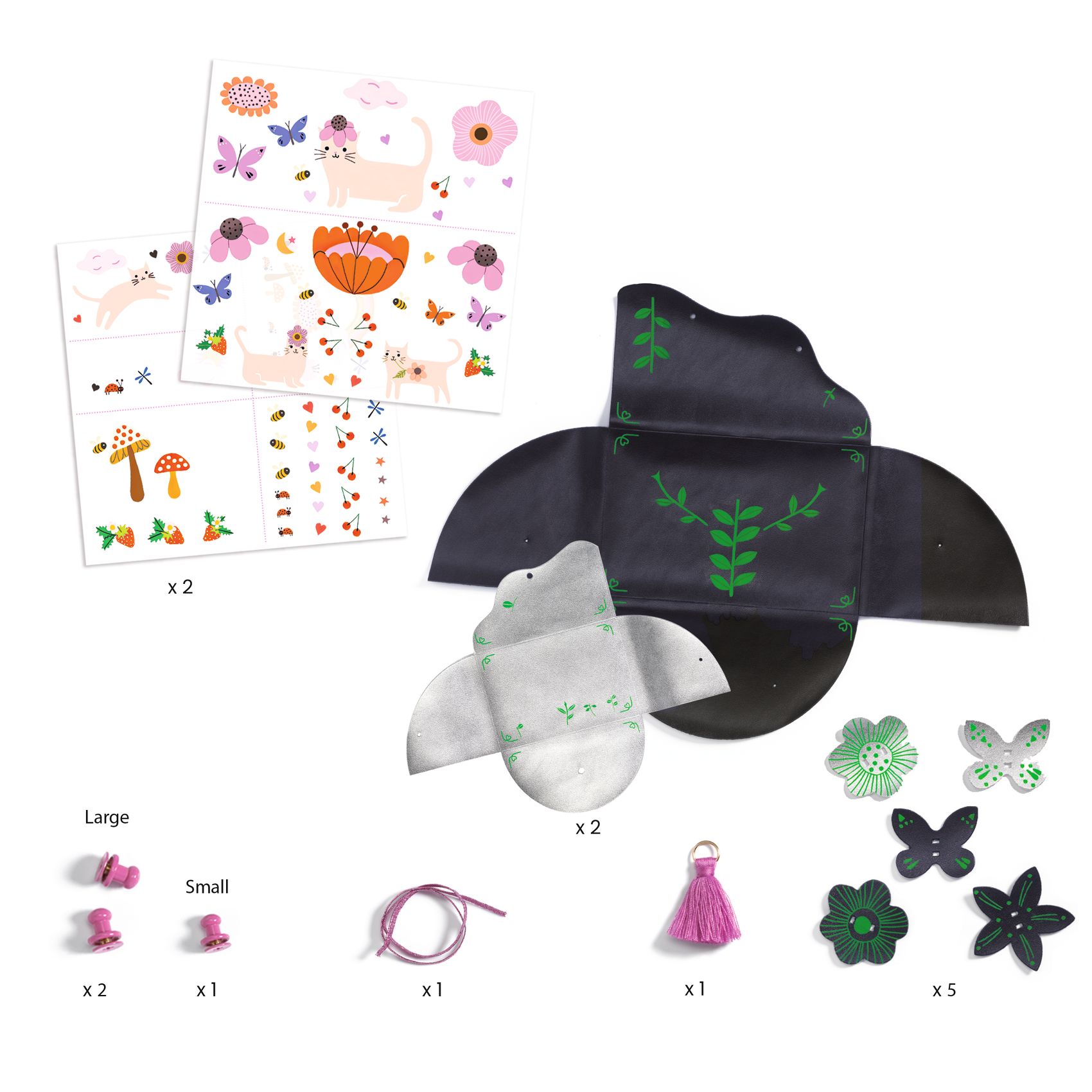 Csináld magad - Barátkozás - Joyful friends