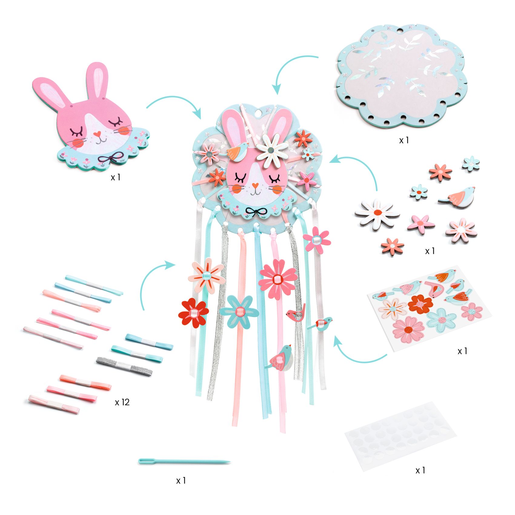 Csináld magad - Álmodozó - Dreamer