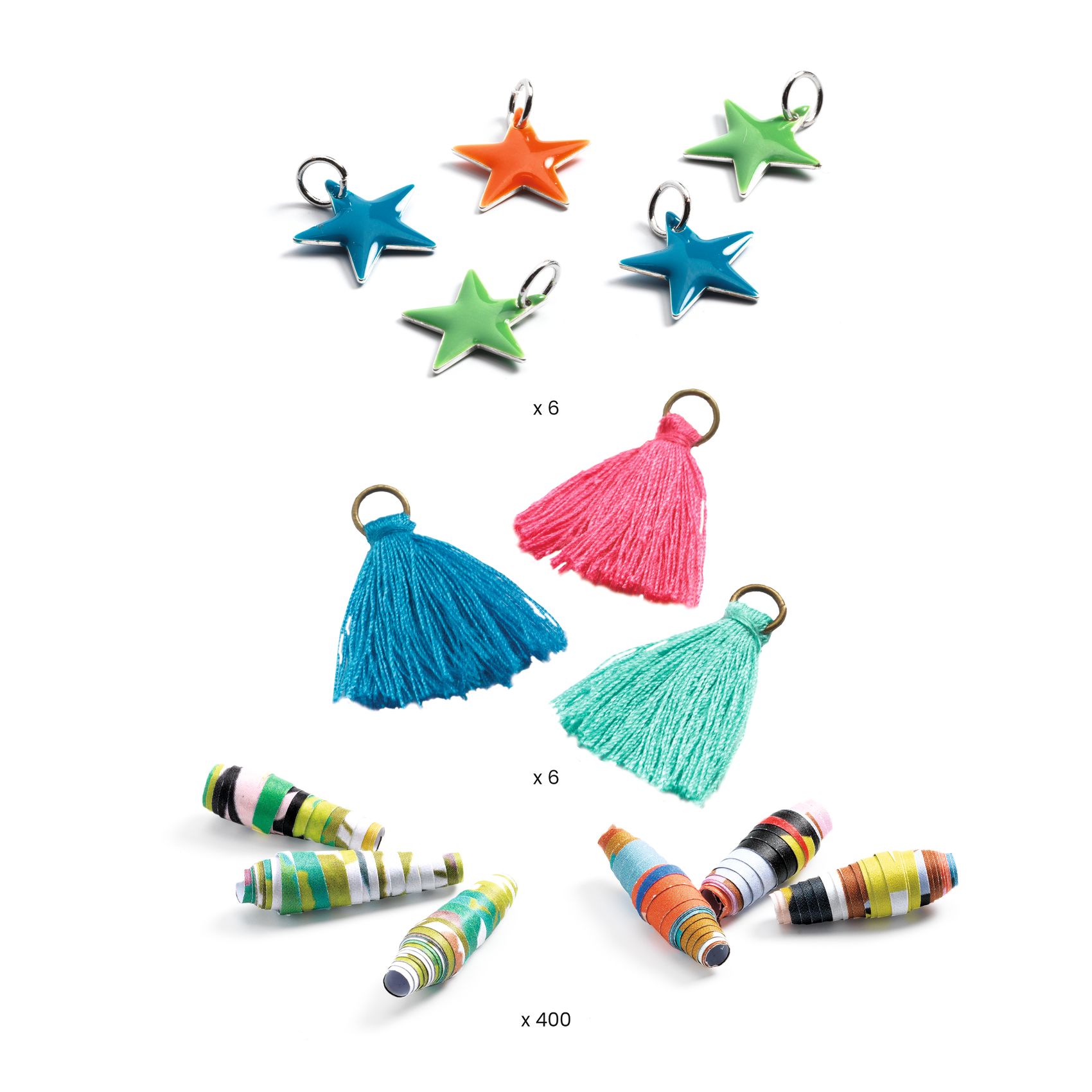 Csináld magad - Menő színes - Pop and colourful