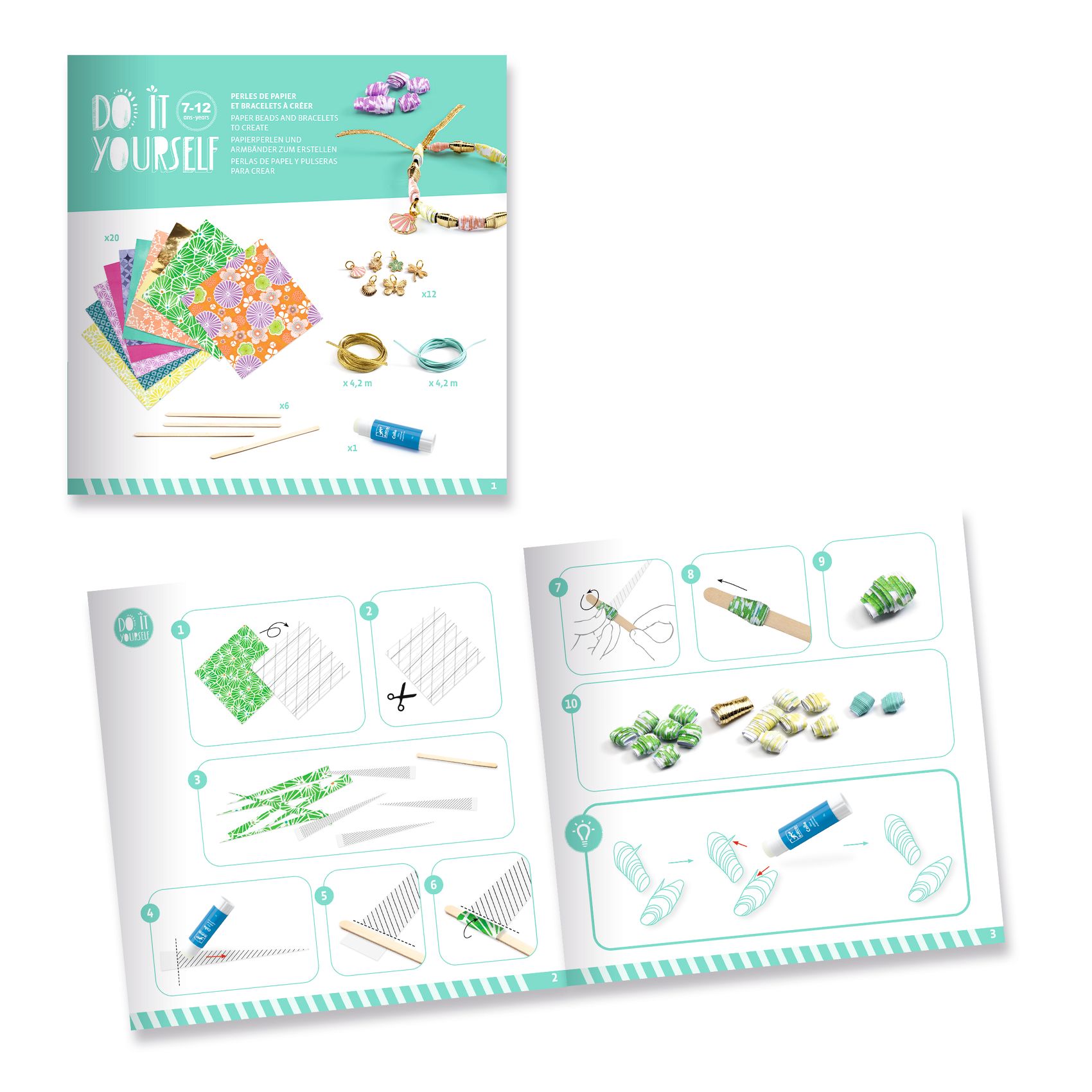 Csináld magad - Aranyos stílus - Stylish and golden