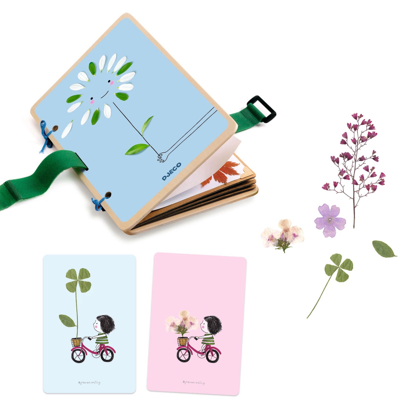 Csináld magad - Inspiráló természet - Inspirational nature