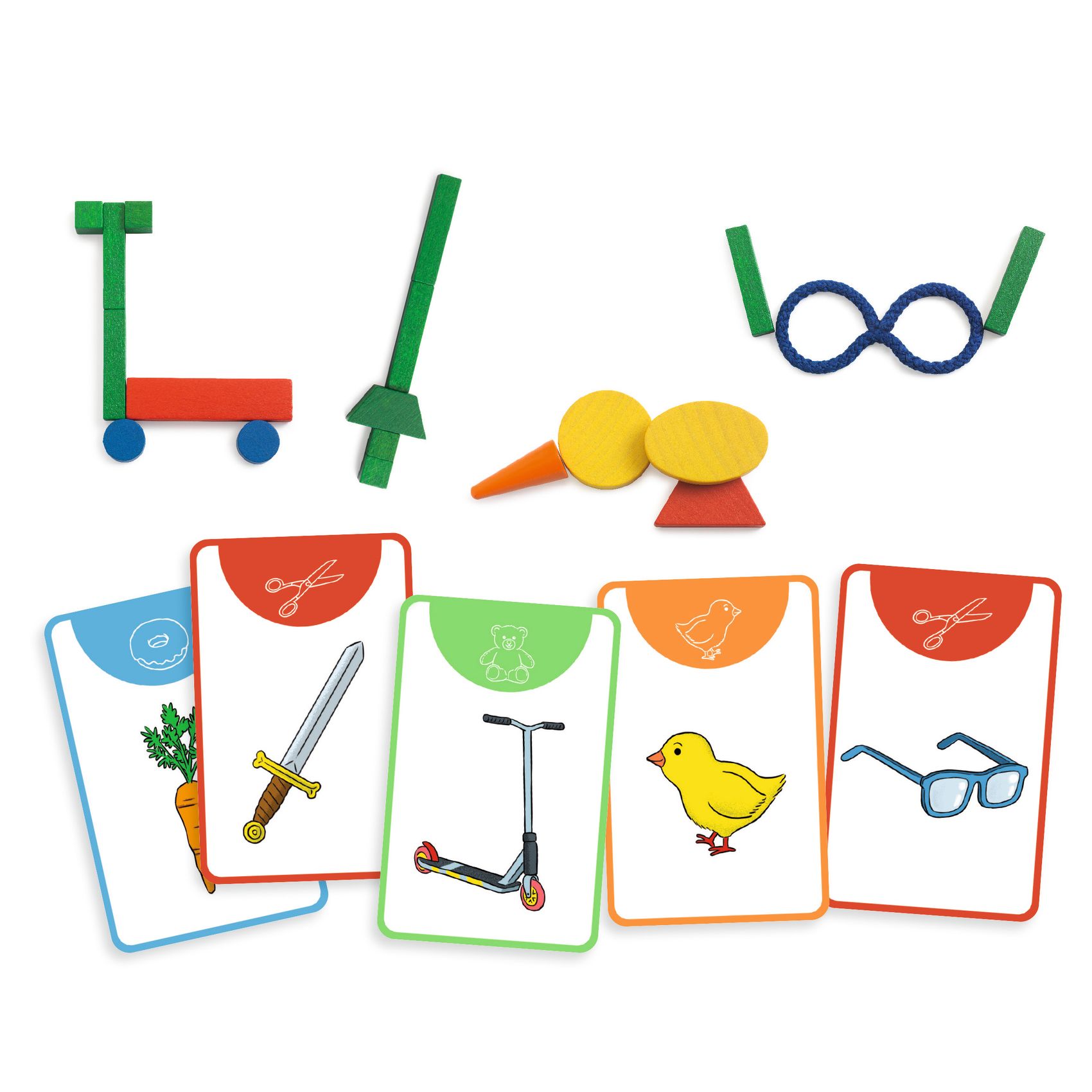 Társasjáték - Bolhapiac - KelBazar!