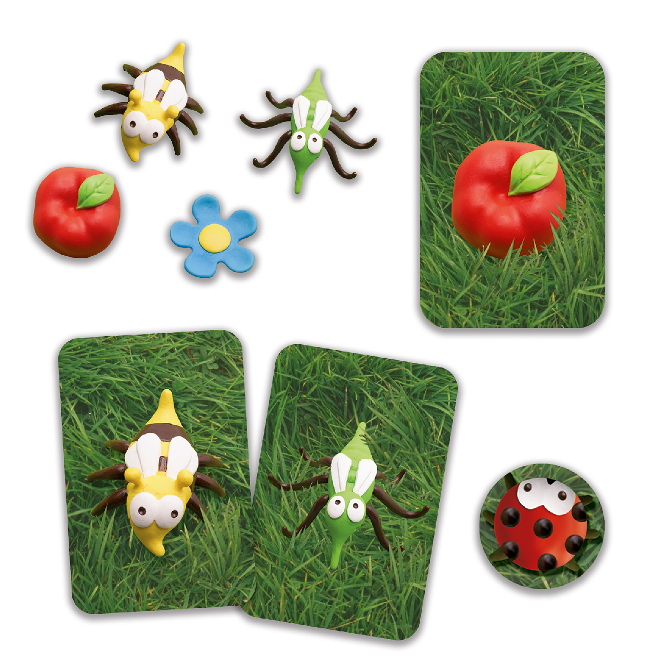 Társasjáték - Szúnyog - Mosquito