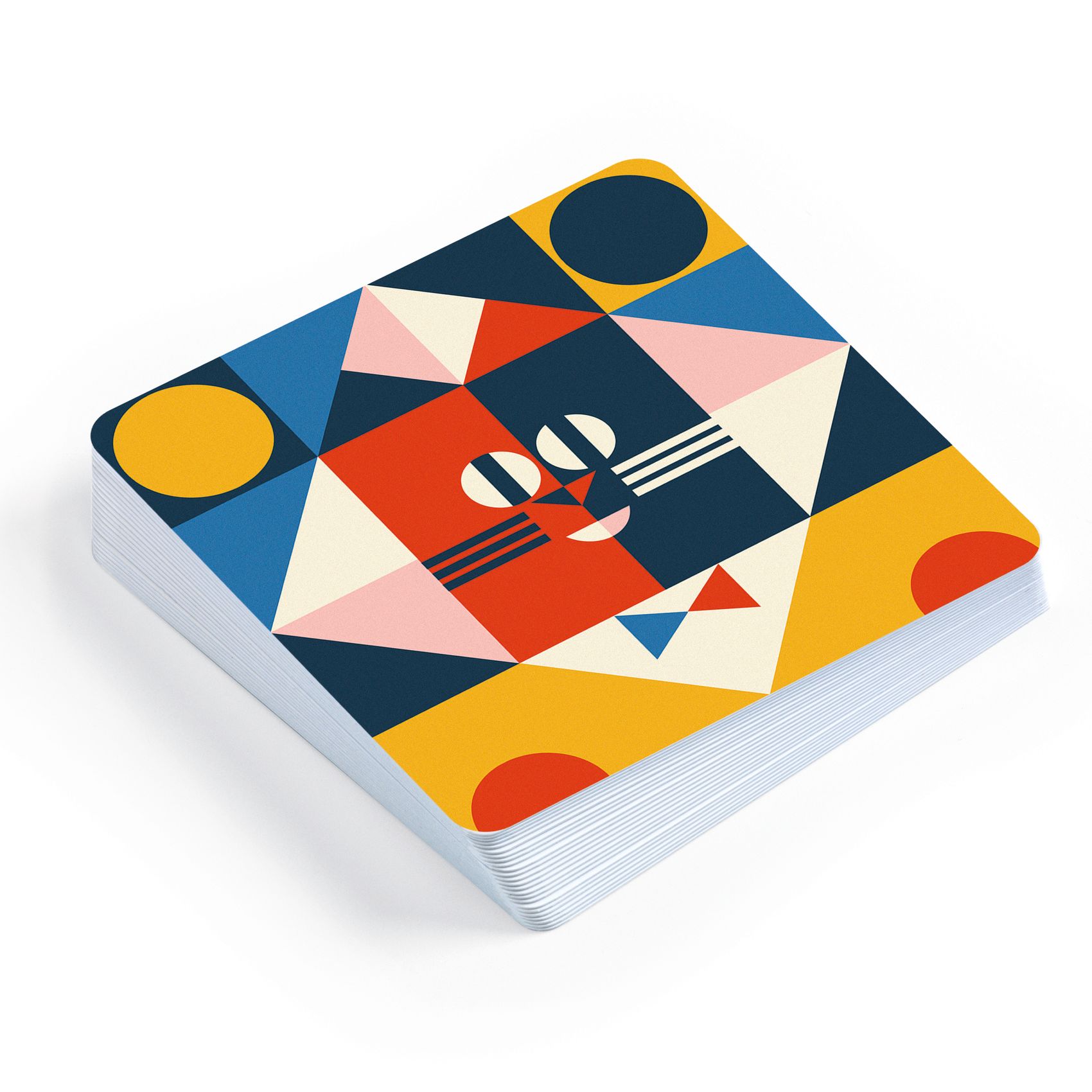 Logikai kockakirakó - Kubológia 16 - Cubologic 16