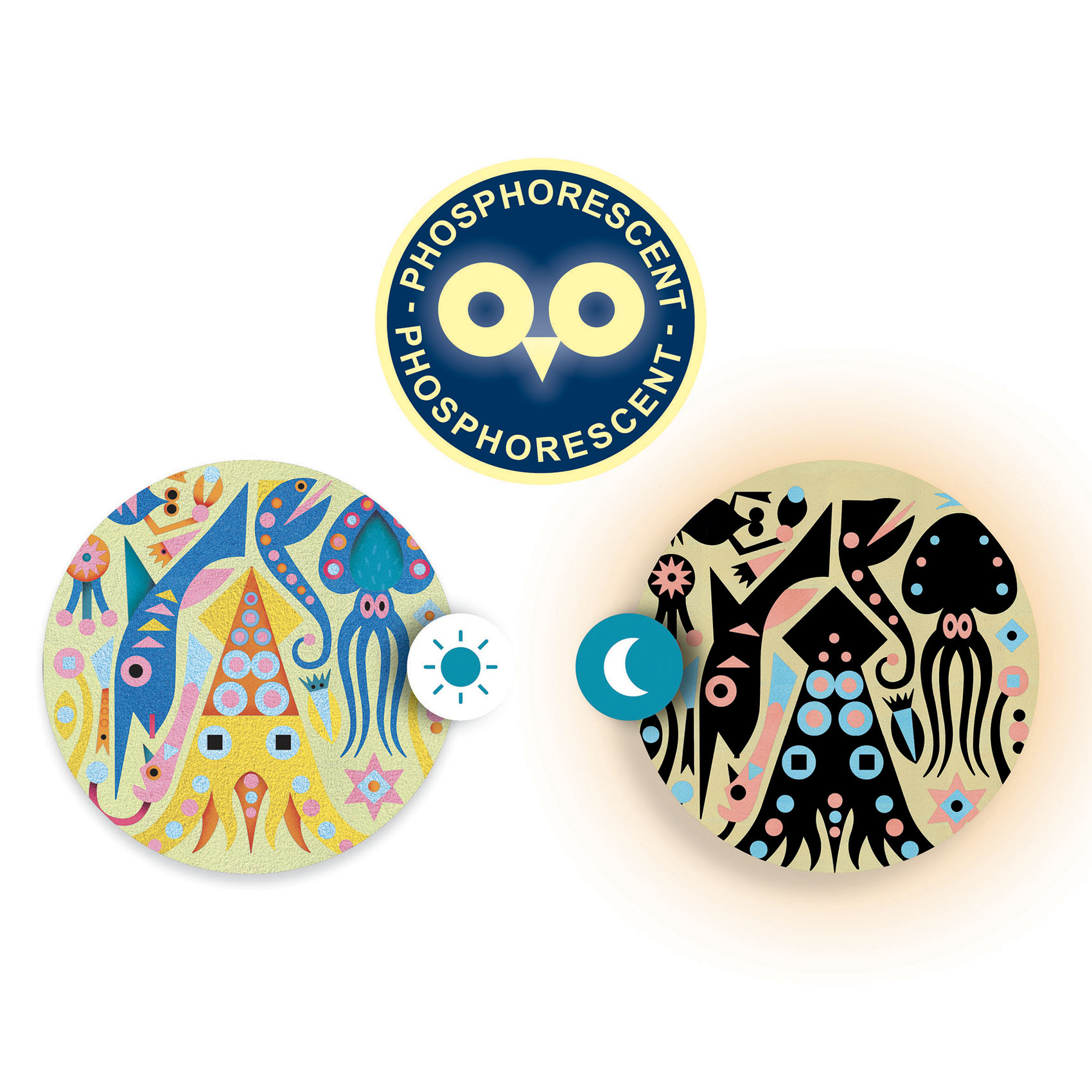 Homokkép készítés - A tenger fényei - Sea lights