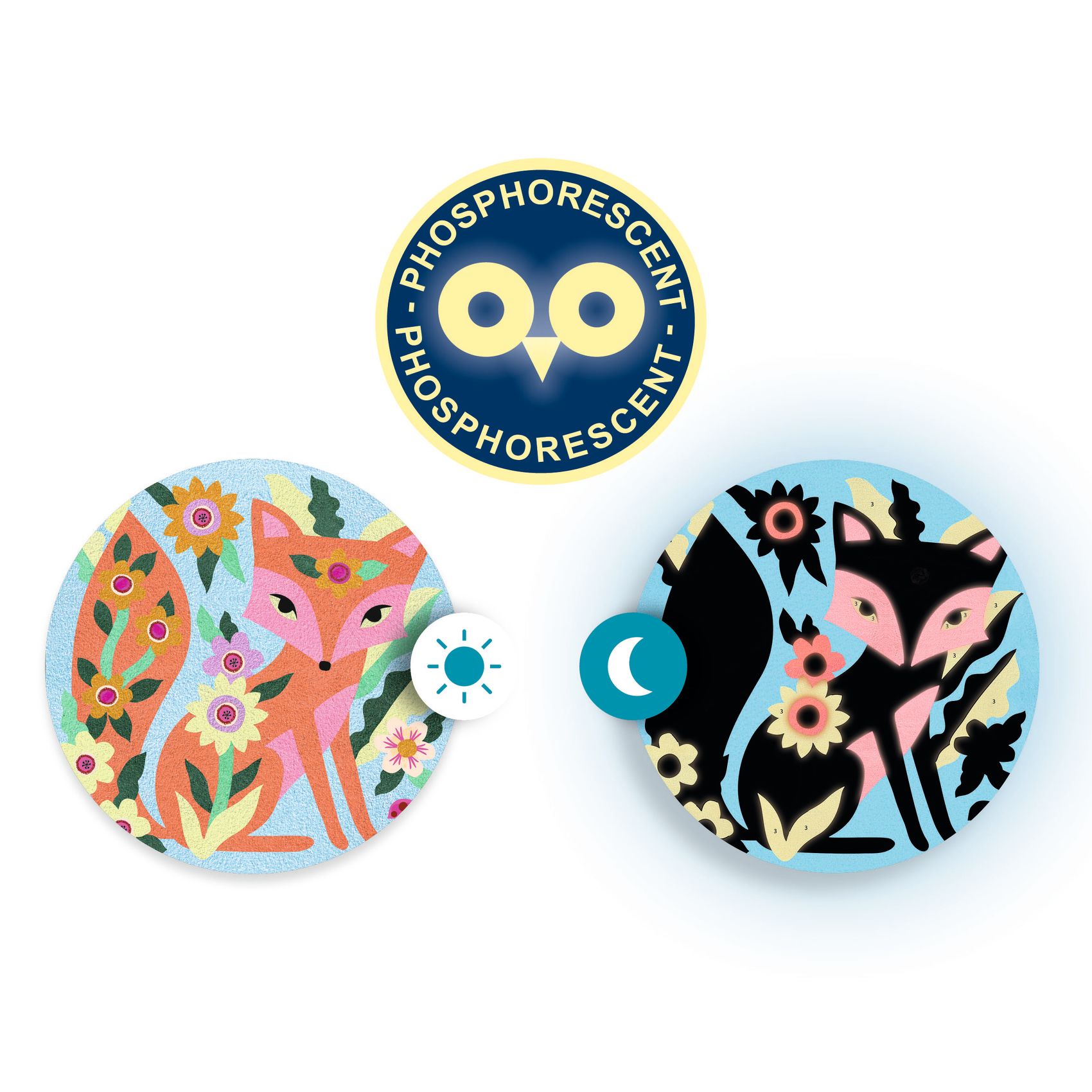 Homokkép készítés - Kerti fények - Garden lights