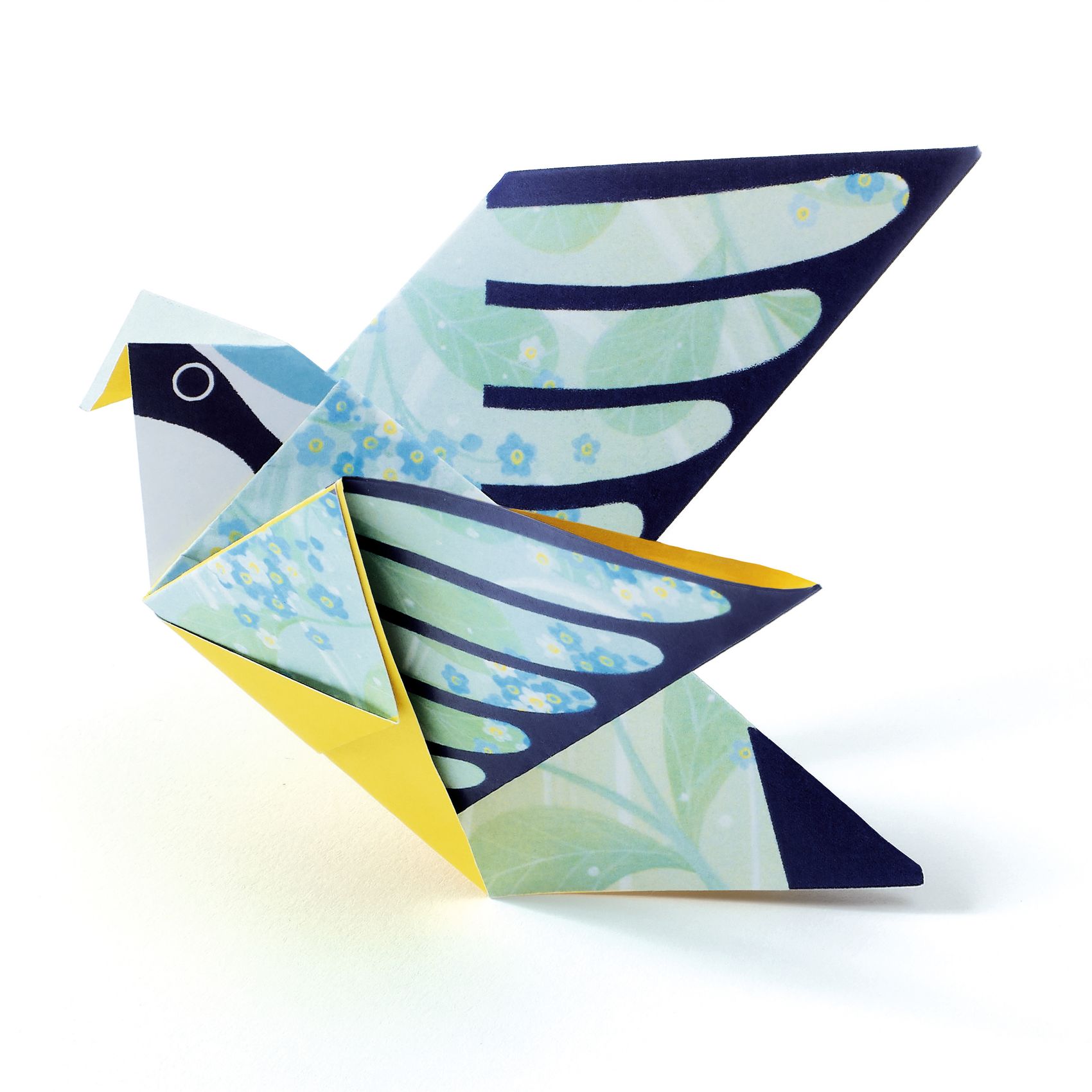 Origami - Kertemben - In my garden