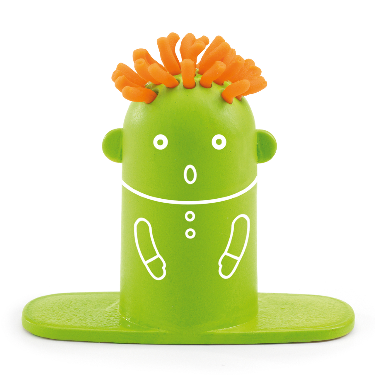 Gyurmaformázó készlet - Fodrászműhely - Hairdressing workshop