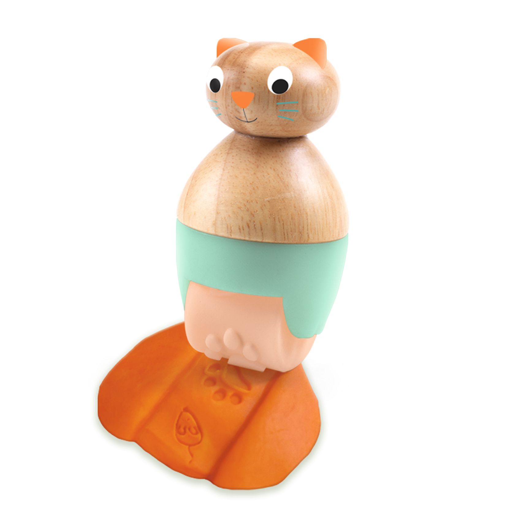 Gyurmaformázó készlet - Gyurmázó nyomhengerlő - Myplastirollers