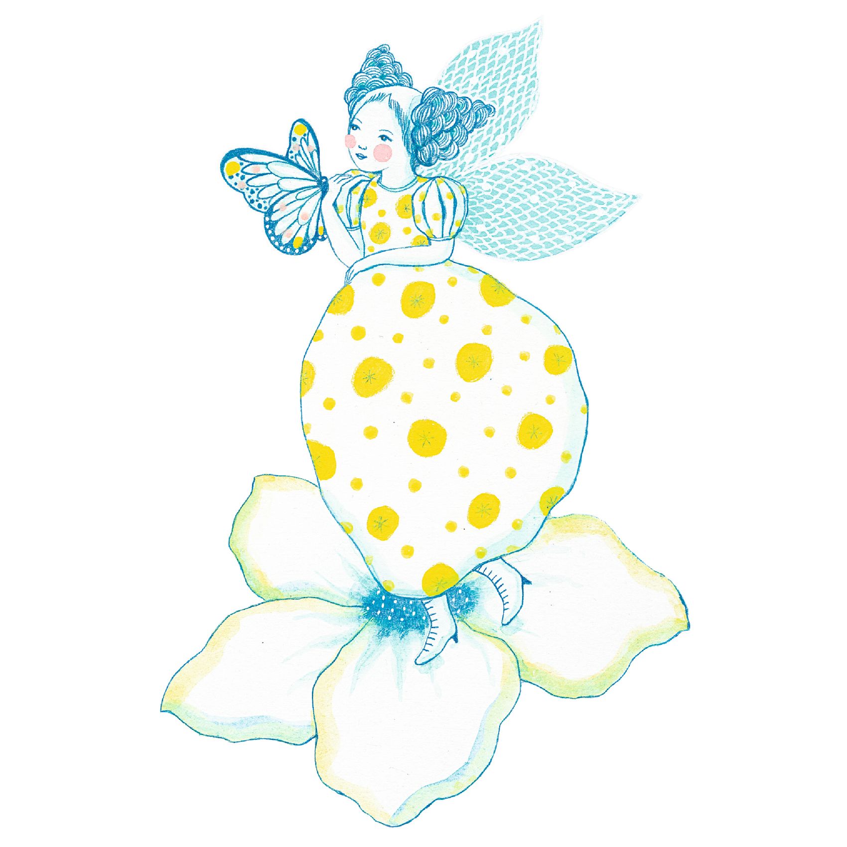 Művészeti műhely - Holdfényben - Au clair de la lune