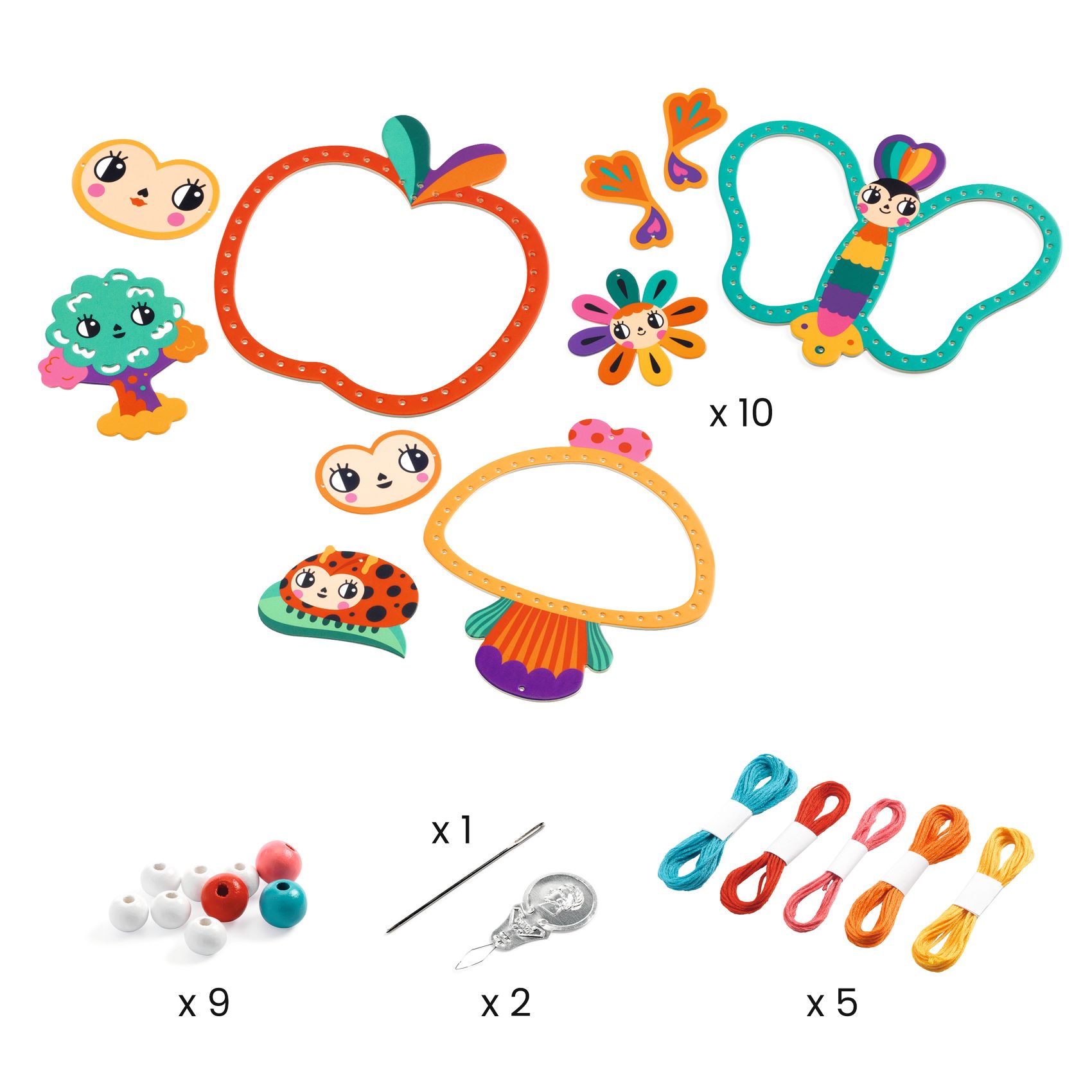 Artistic String art - Varrás és díszítés - Kertemben - Garden