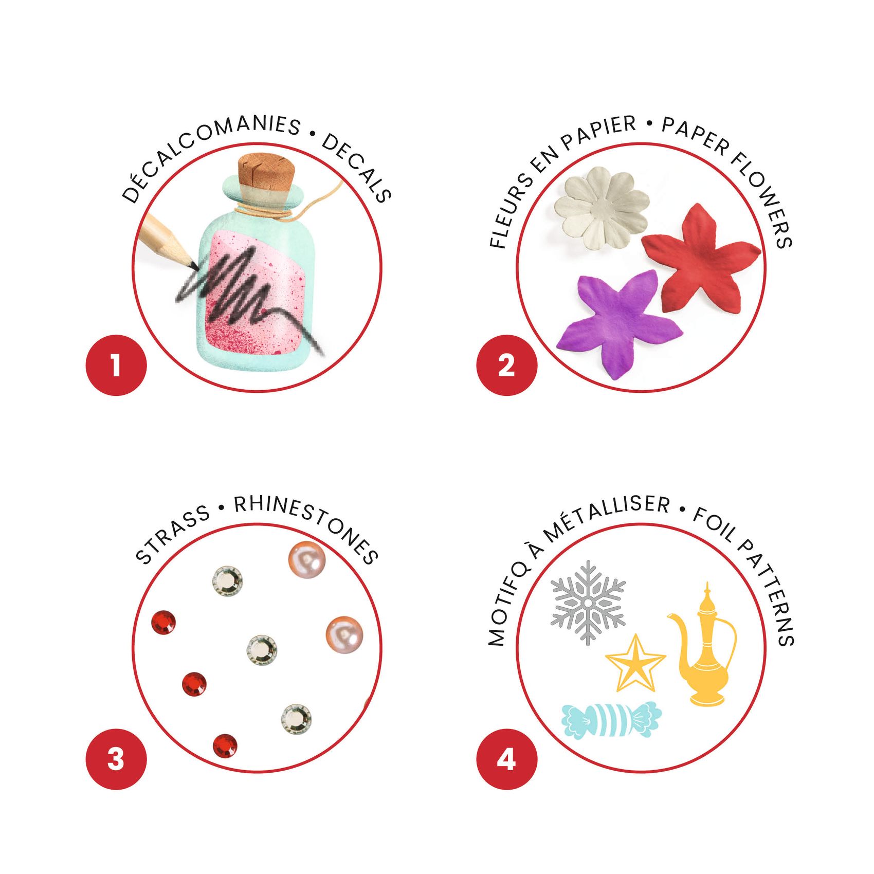 Művészeti műhely - Meseillusztráció, Diótörő - Nutcracker