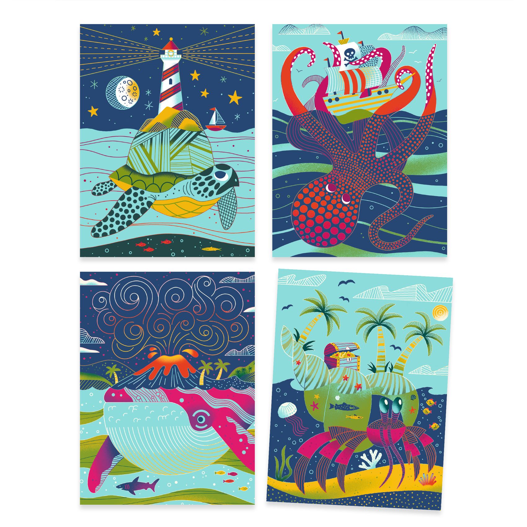 Karckép technika - Fent és lent - Topsy-turvy