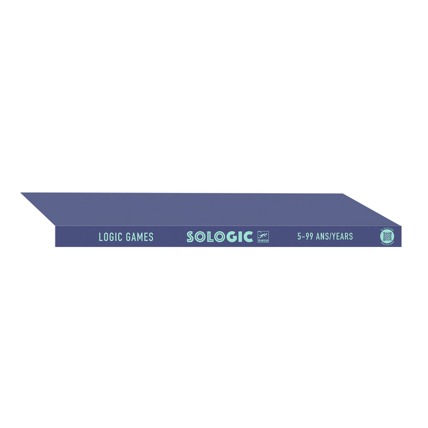 Display - Decor - shelf board dekor SOLOGIC