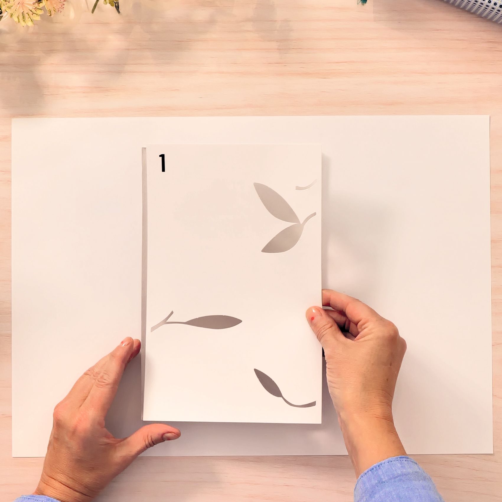 Műterem 46 - Gélnyomtatás, Színtár - Atelier 46, Gel Printing