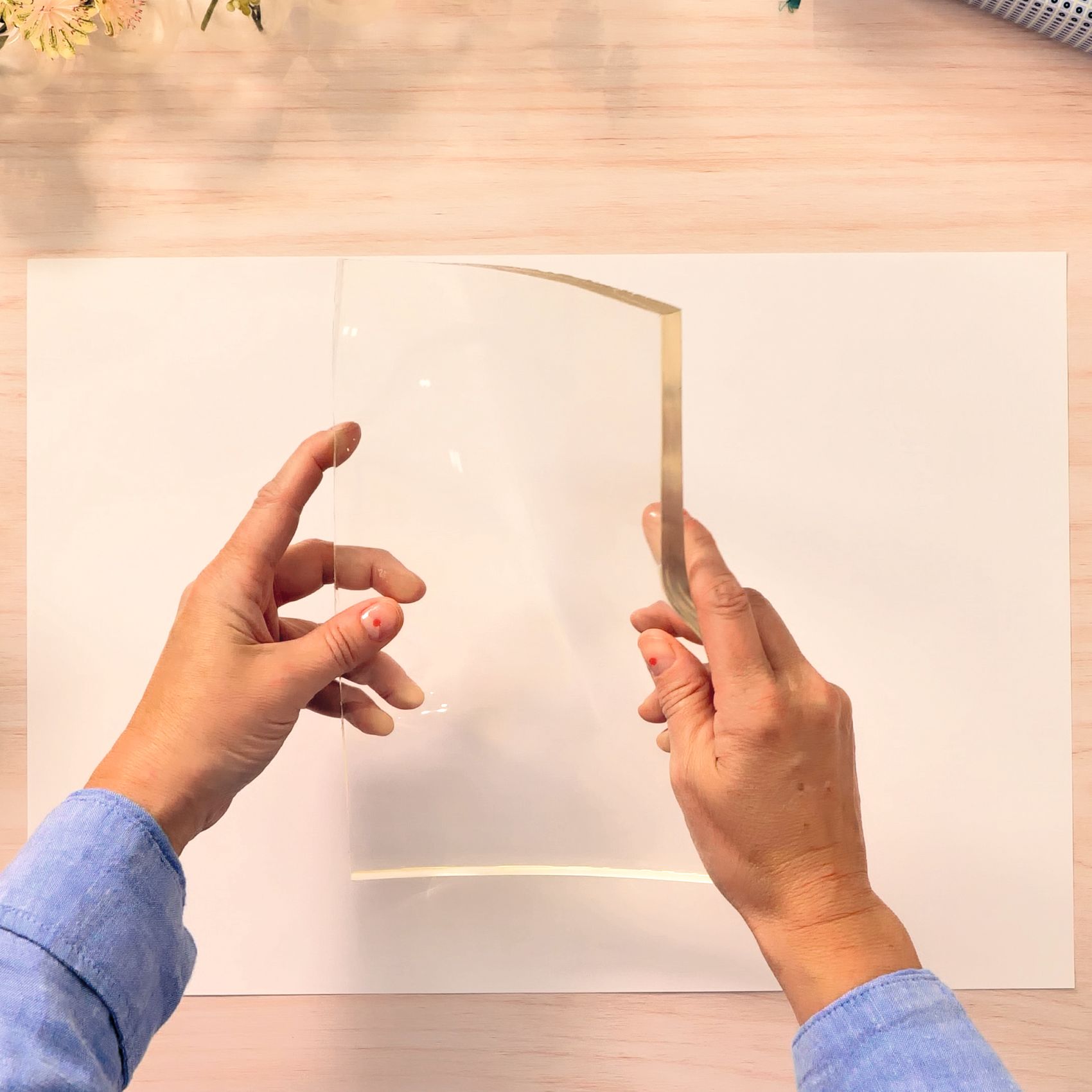 Műterem 46 - Gélnyomtatás, Színtár - Atelier 46, Gel Printing