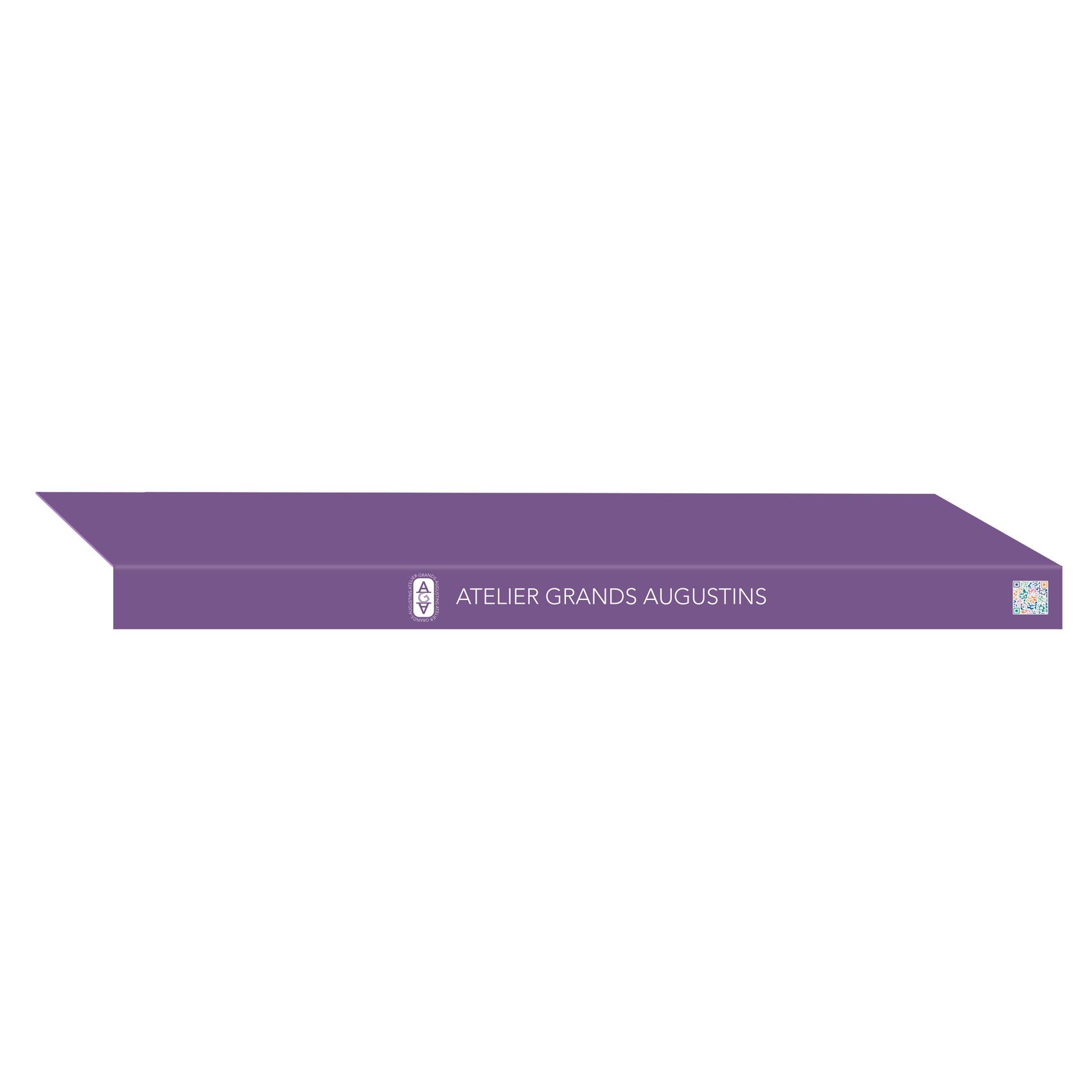 Display - Shelf Board - Atelier Grands Augustins 60 cm