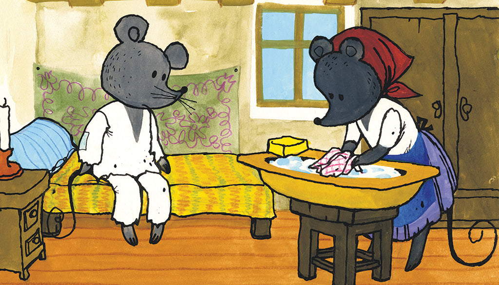 Hegyen-völgyön lakodalom