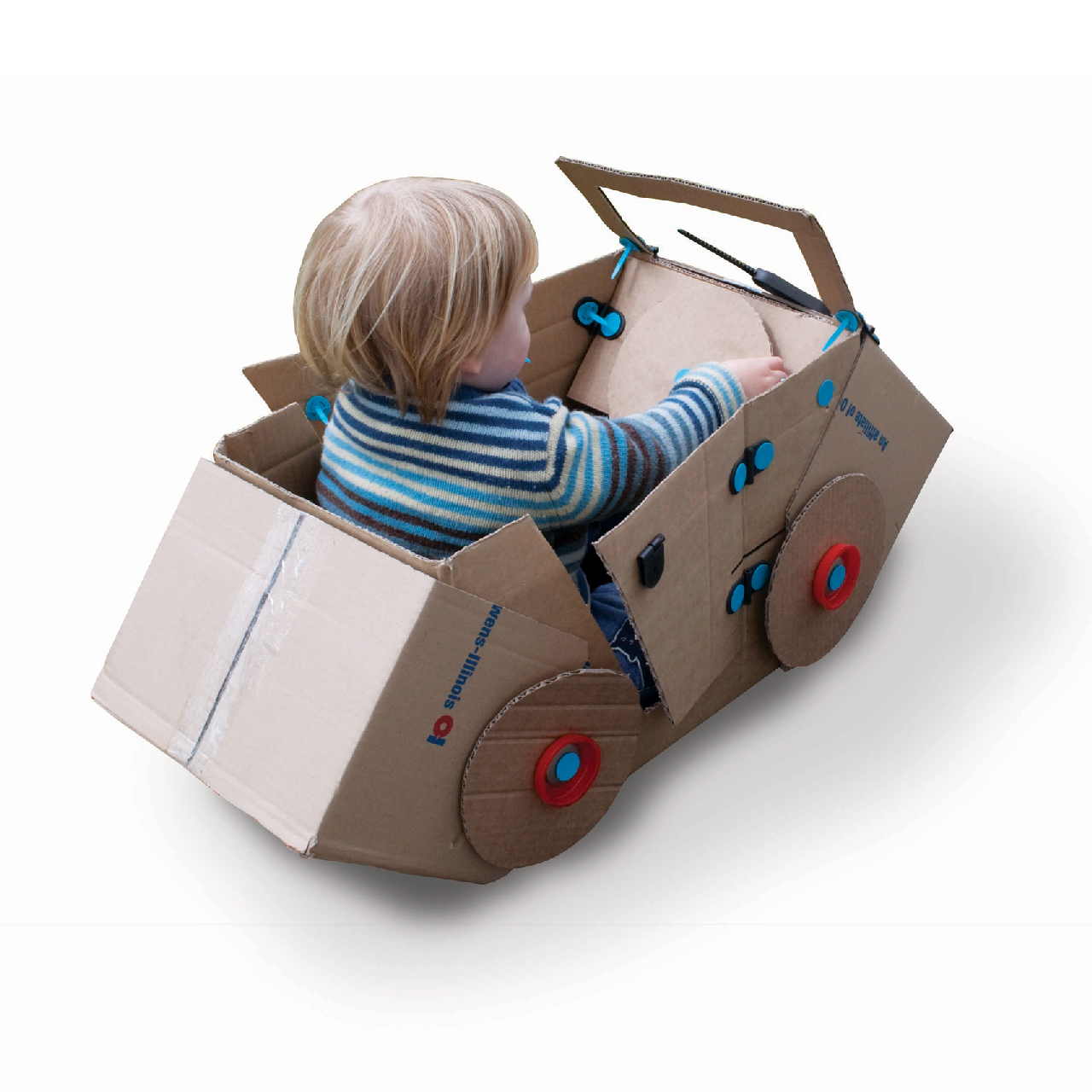 Makedo készlet 10 főre - Freeplay010