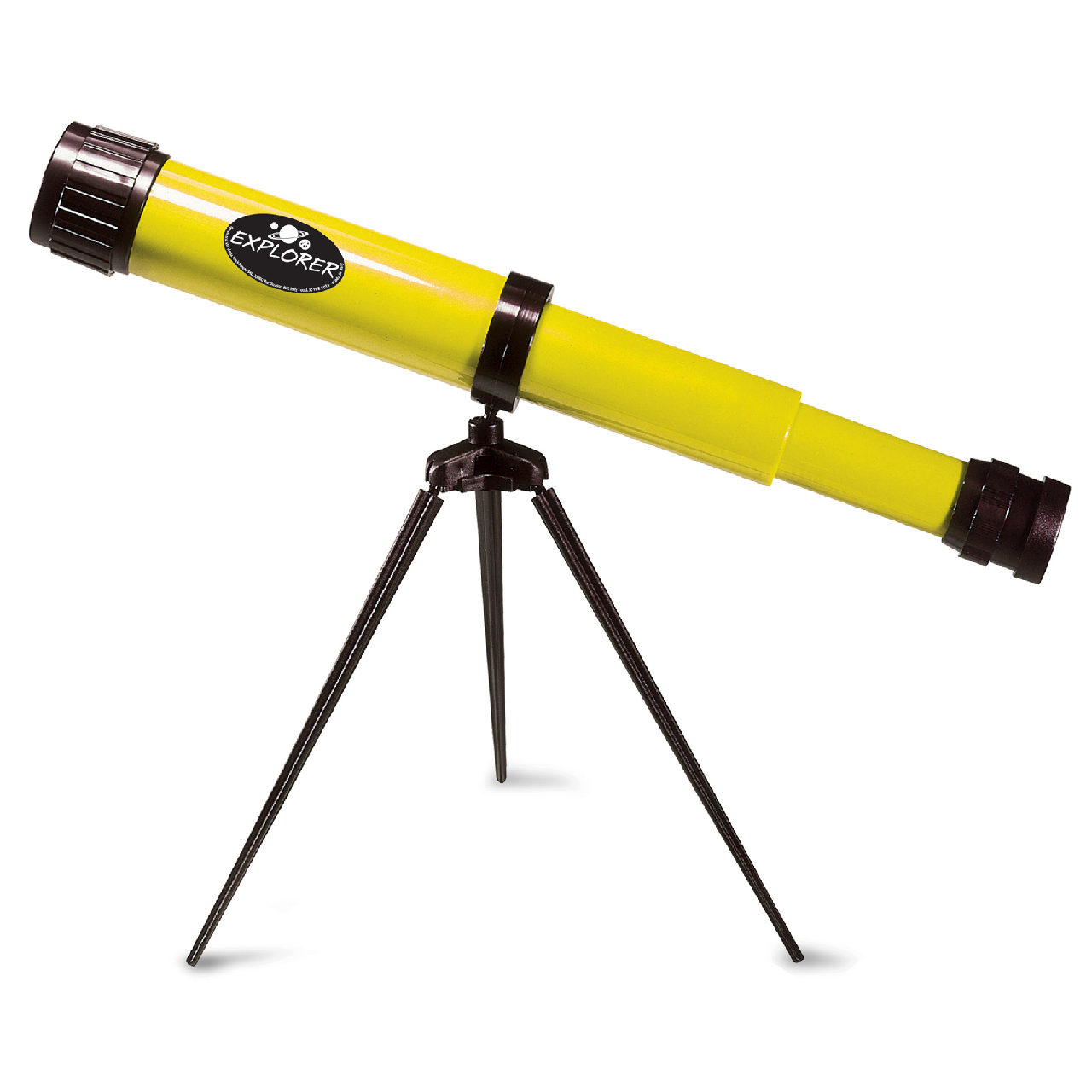 Csillagász gyerektávcső - Explorer Telescope 15-25x35 with Tripod