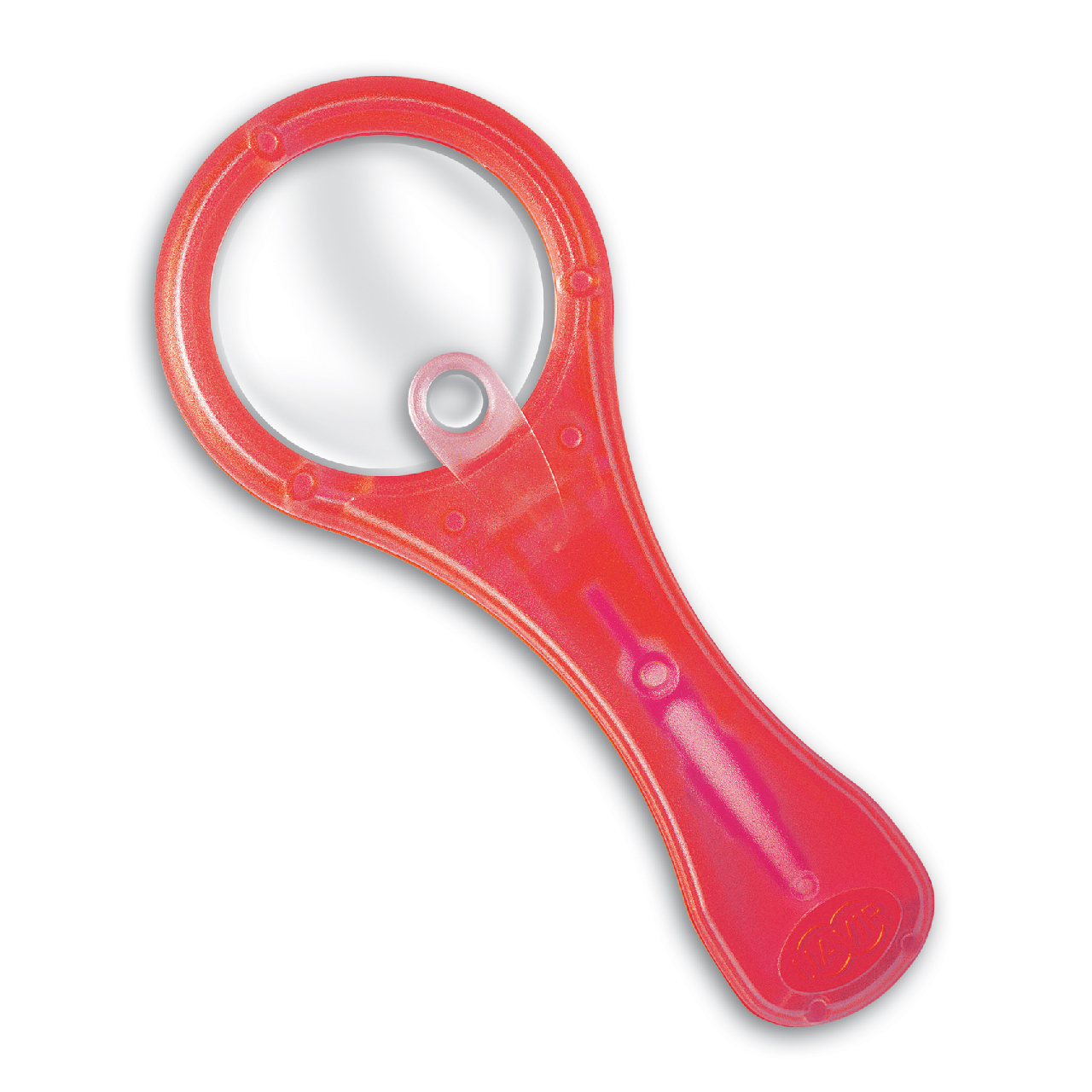 Óriás nagyító - Megalens