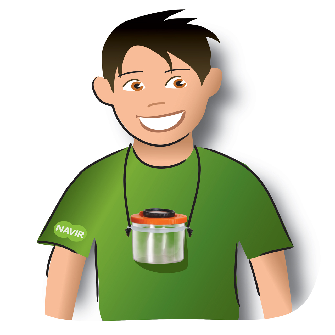 Bogárnézegető plusz tartozékokkal - Bug Viewer Plus