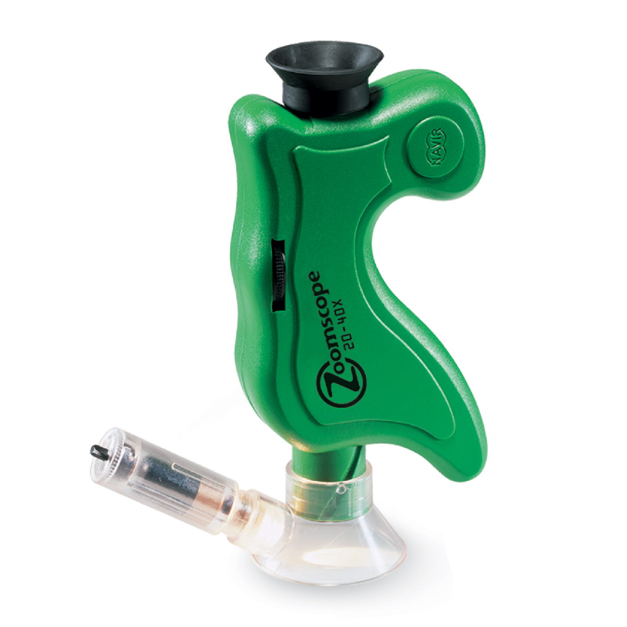 Hordozható mikroszkóp - Zoomscope – Microscope