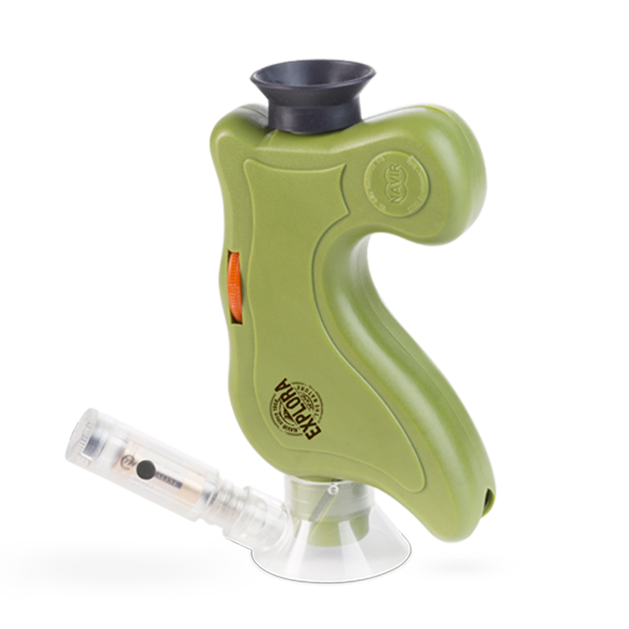 Hordozható mikroszkóp - EXPLORA ZOOM MICROSCOPE