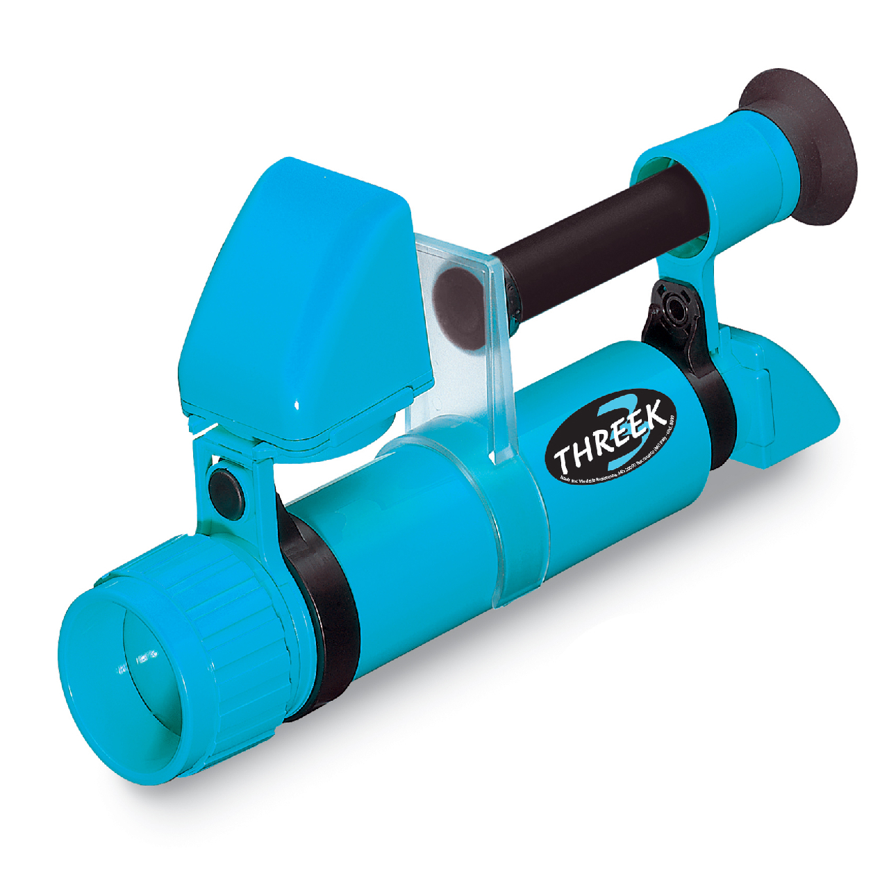 Háromfunkciós optikai szett - Threek – Optical Transforming Tool