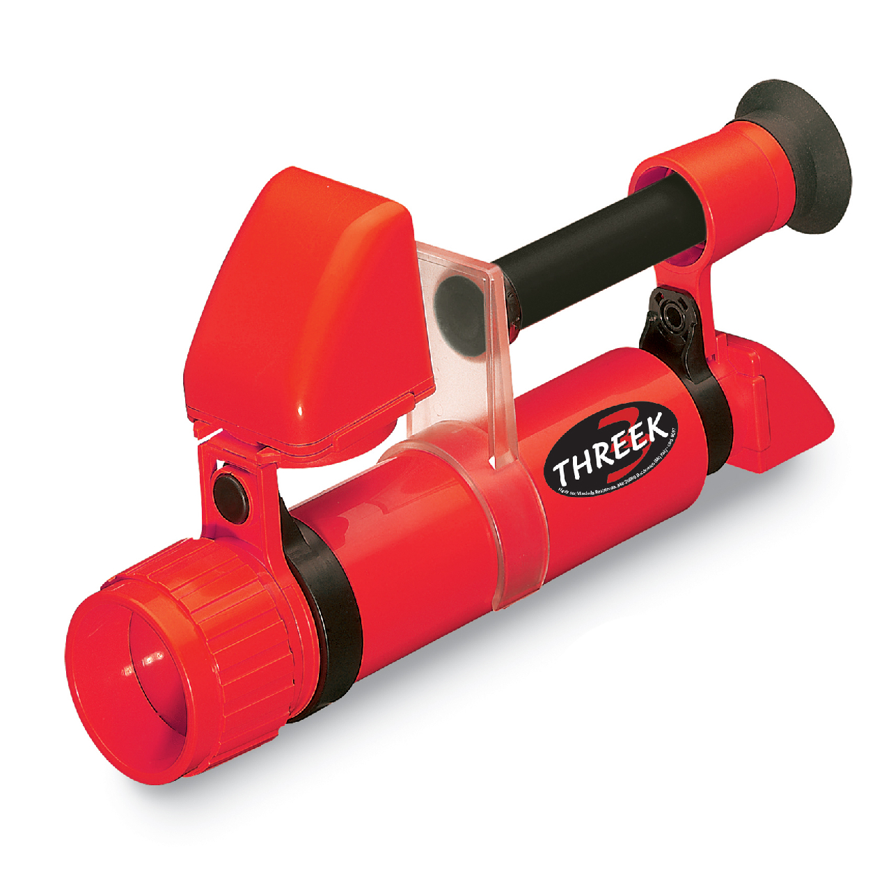 Háromfunkciós optikai szett - Threek – Optical Transforming Tool