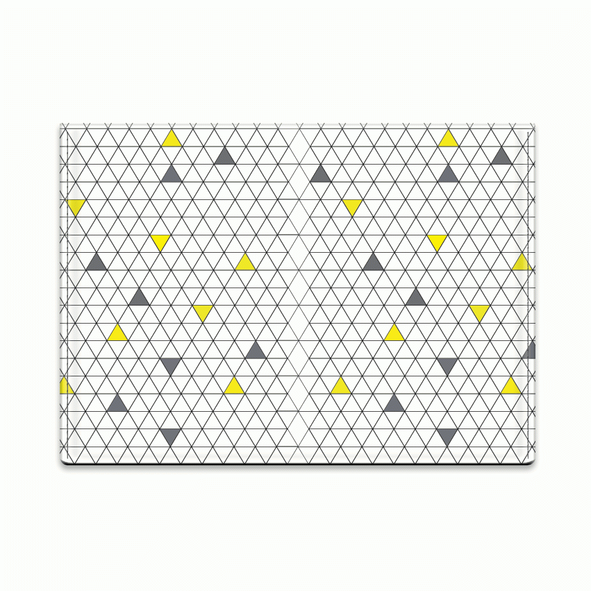  iPad táska - NERDY - iPad Case