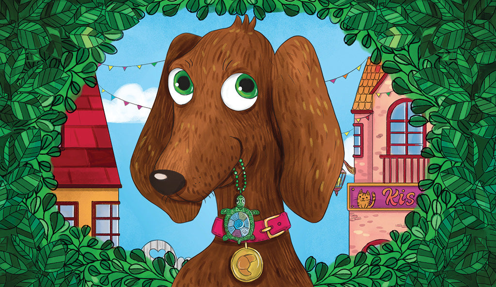 A tavaszi szünet hadművelet (Az eltűnt kedvencek nyomában)